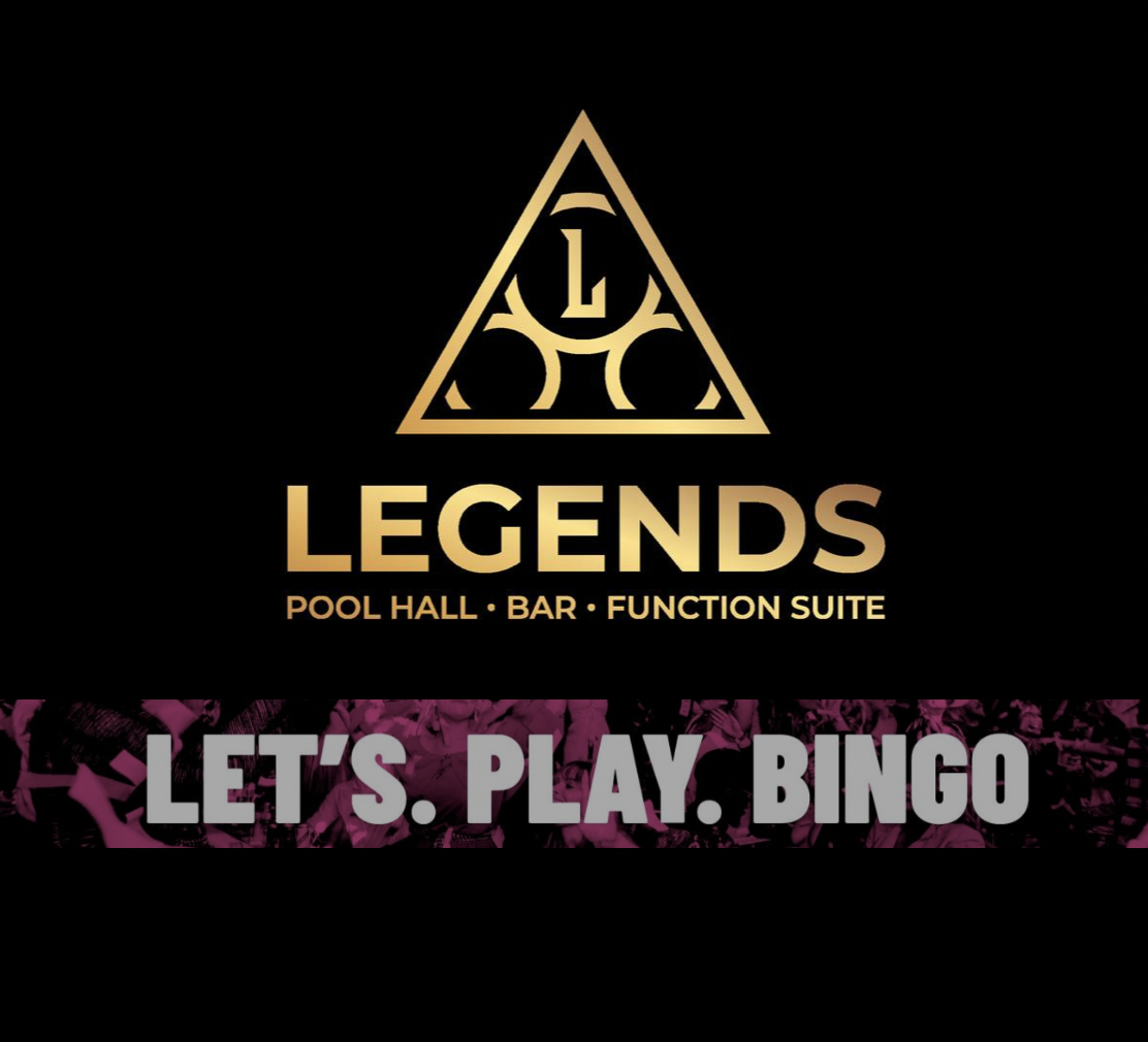 Event organiser logo